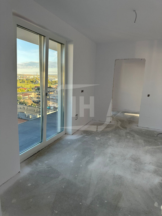 Apartament 2 camere, finisat, Elite City