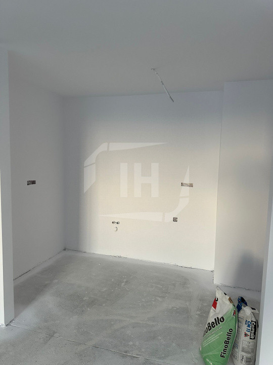 Apartament 2 camere, finisat, Elite City