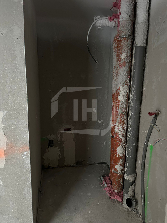 Apartament 2 camere, finisat, Elite City