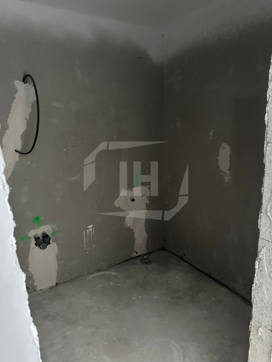 Apartament 2 camere, finisat, Elite City