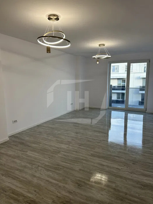 Apartament 2 camere, finisat, Elite City