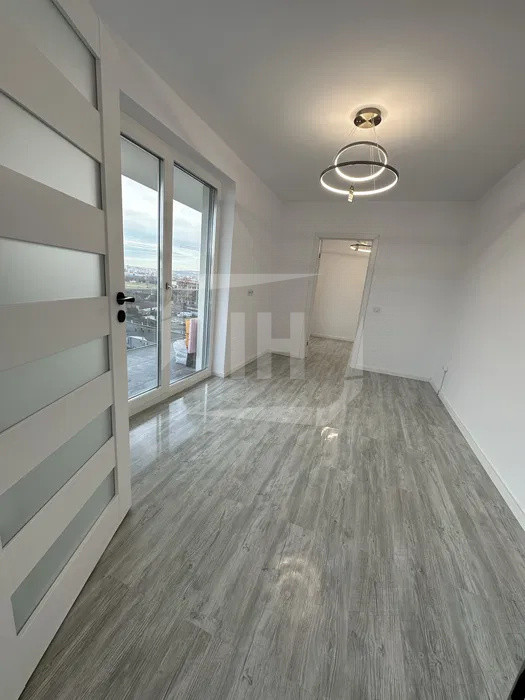 Apartament 2 camere, finisat, Elite City