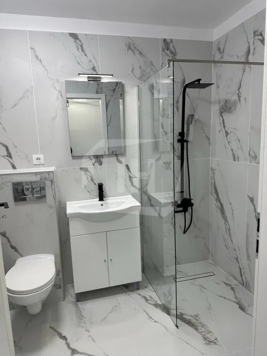 Apartament 2 camere, finisat, Elite City