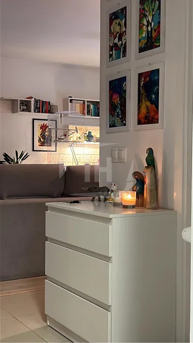 Apartament 2 camere, parcare subterana, la cheie in bloc nou