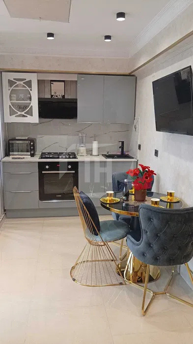 Apartament 2 camere, parcare, cartier Andrei Muresanu