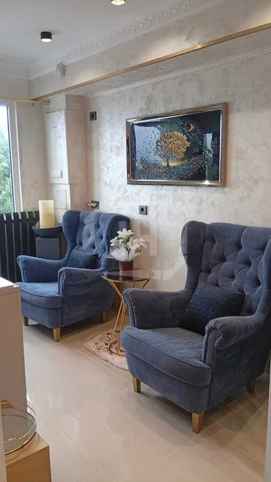 Apartament 2 camere, parcare, cartier Andrei Muresanu
