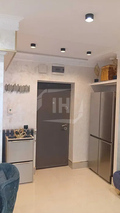 Apartament 2 camere, parcare, cartier Andrei Muresanu