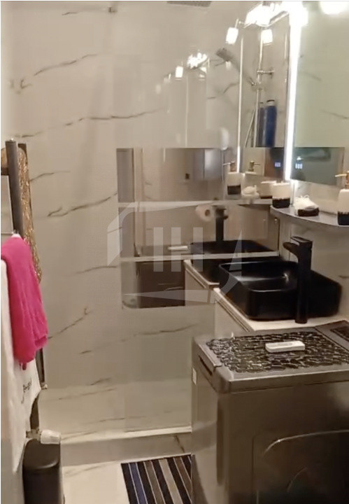 Apartament 2 camere, parcare, cartier Andrei Muresanu