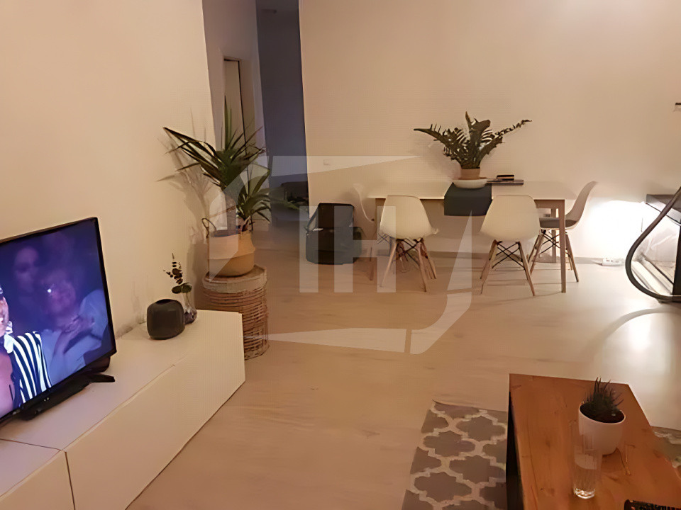 Apartament 2 camere Zorilor, decomandat, parcare