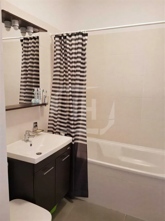 Apartament 2 camere Zorilor, decomandat, parcare