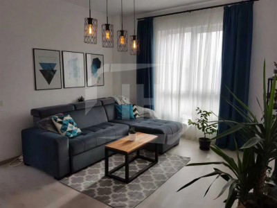 Apartament 2 camere Zorilor, decomandat, parcare