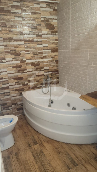 Apartament cu 2 camere 54 mp utili, zona Petrom