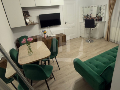 Apartament 2 camere, zona Grigore Alexandrescu