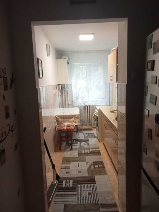 Apartament 2 camere decomandat, cartier Manastur