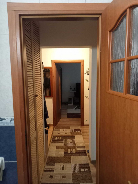 Apartament 2 camere decomandat, cartier Manastur