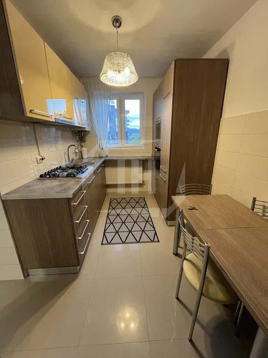 Apartament 2 camere decomandate, 55 mp, zona FSEGA
