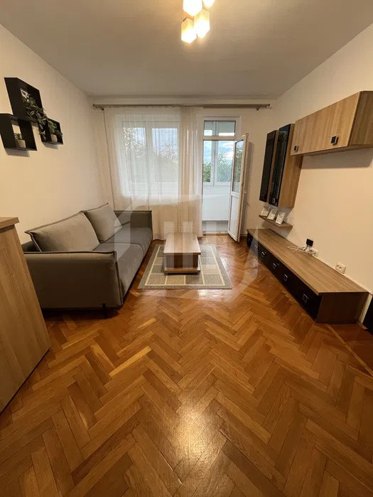 Apartament 2 camere decomandate, 55 mp, zona FSEGA