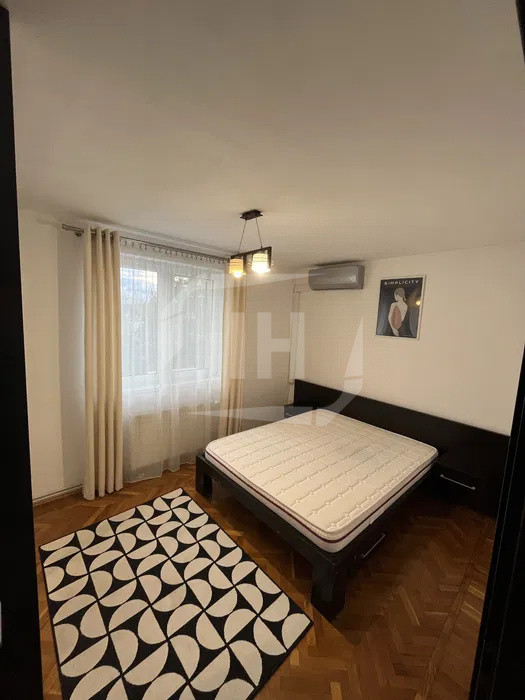 Apartament 2 camere decomandate, 55 mp, zona FSEGA