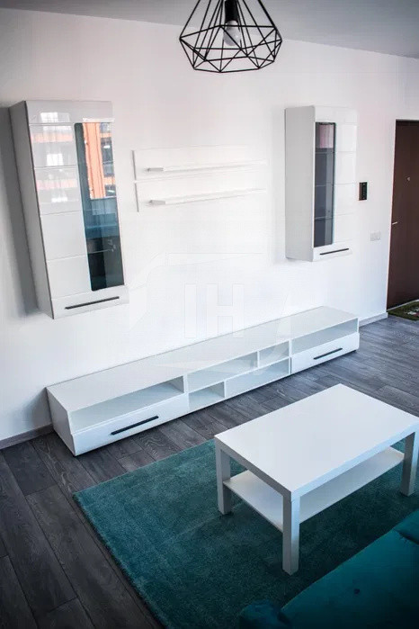 Apartament 2 camere, modern, zona Piata Abator