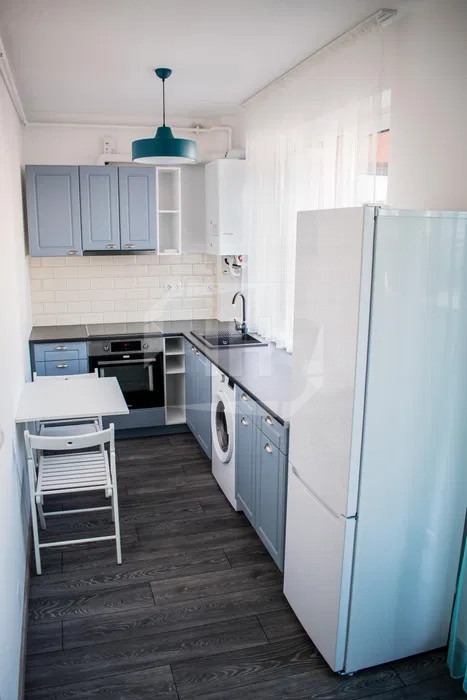 Apartament 2 camere, modern, zona Piata Abator