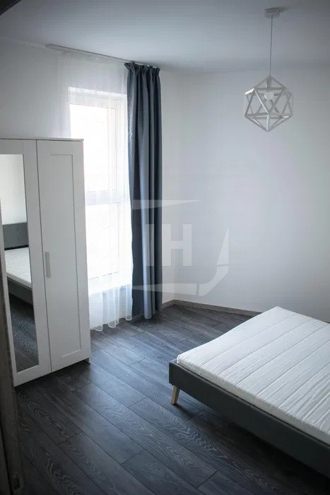 Apartament 2 camere, modern, zona Piata Abator