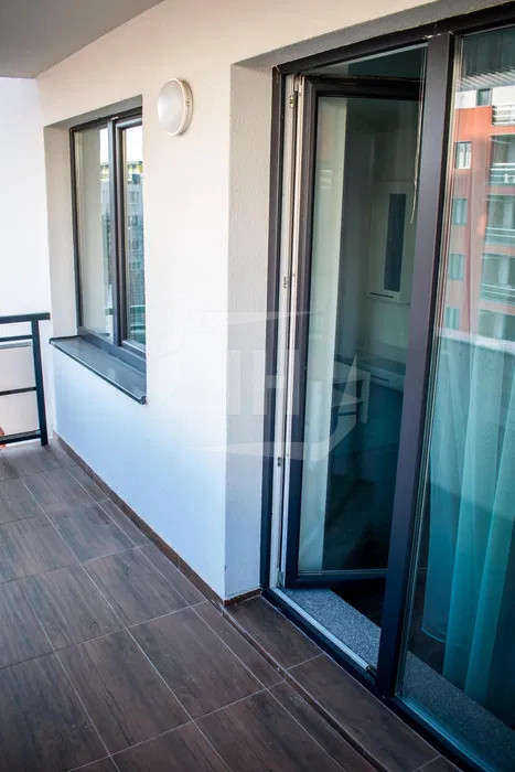Apartament 2 camere, modern, zona Piata Abator