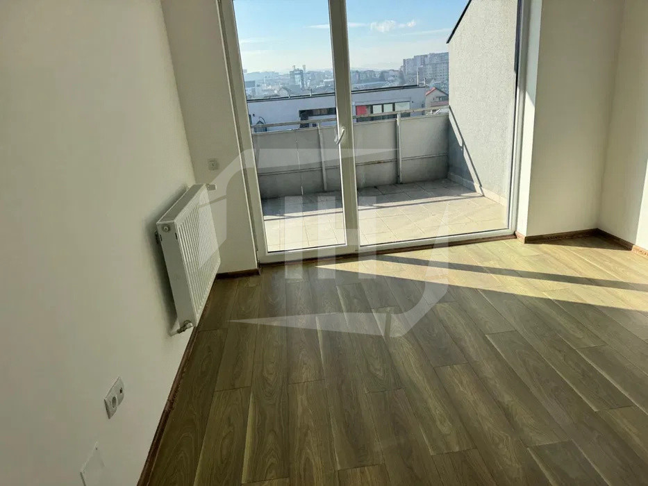 Penthouse, terasa 42mp, panorama superba, cartier Buna Ziua