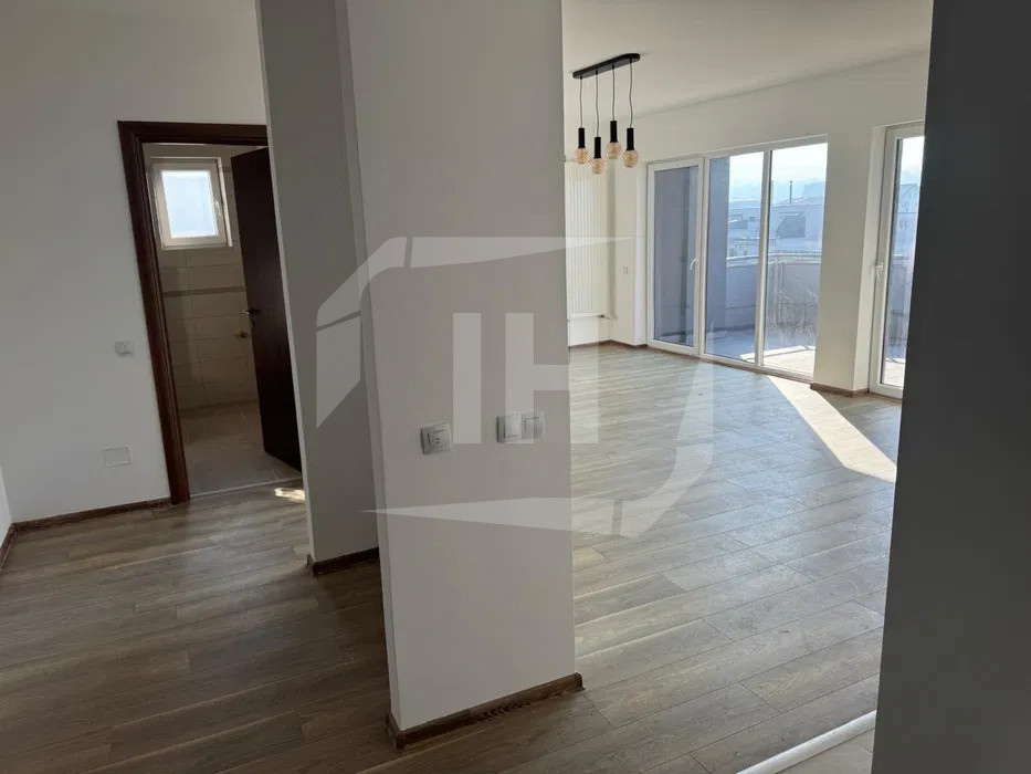 Penthouse, terasa 42mp, panorama superba, cartier Buna Ziua