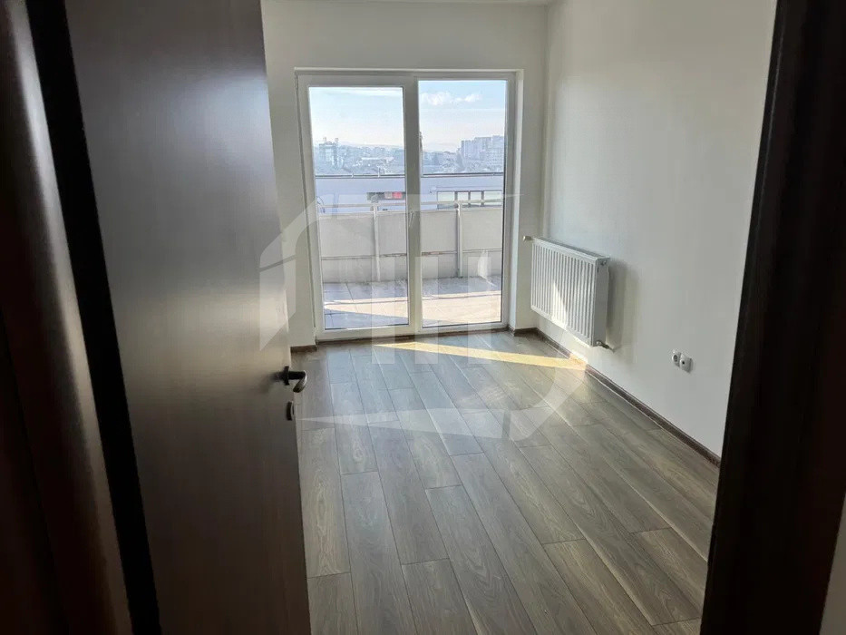 Penthouse, terasa 42mp, panorama superba, cartier Buna Ziua