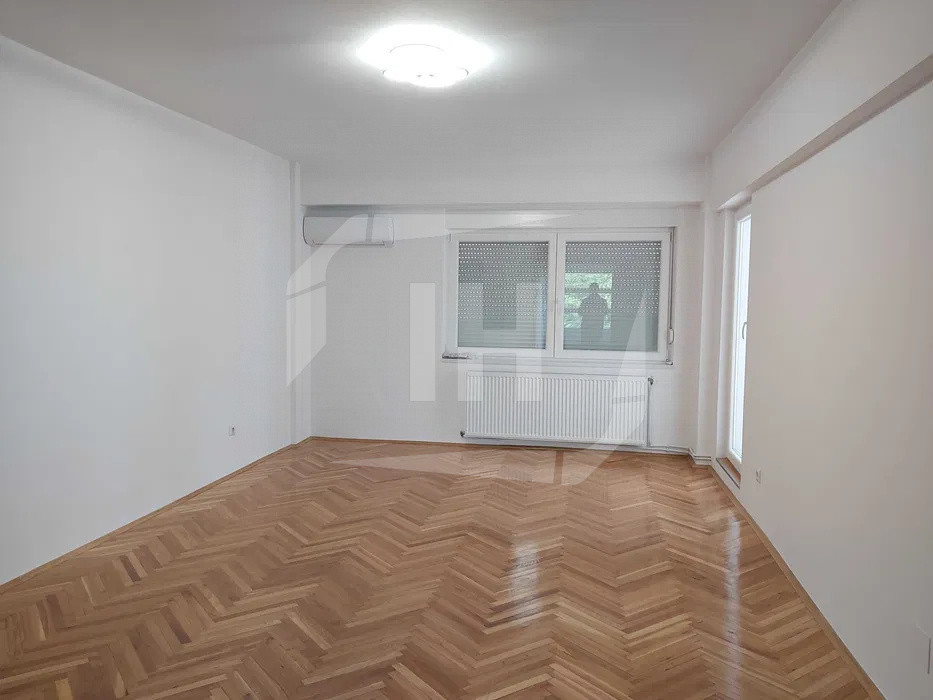 Birou 3 camere, 65mp, Centru