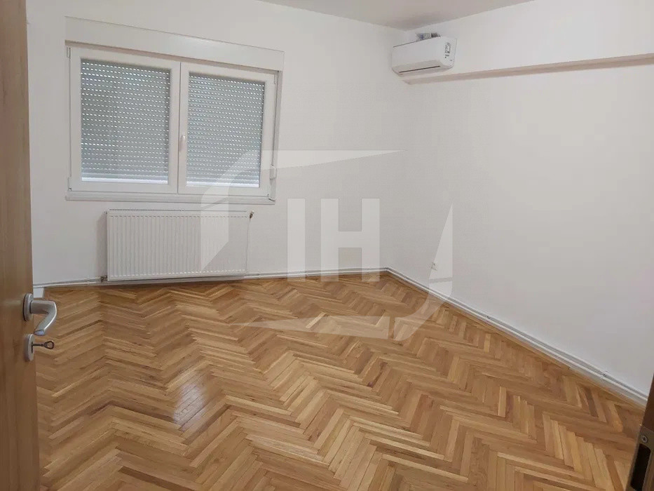 Birou 3 camere, 65mp, Centru