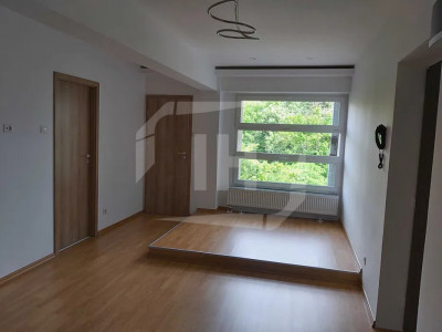 Birou 3 camere, 65mp, Centru