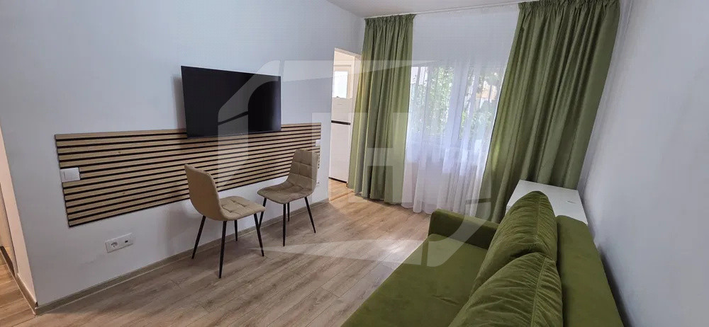 Apartament 1 camera, modern, cartier Marasti 