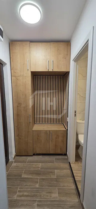 Apartament 1 camera, modern, cartier Marasti 