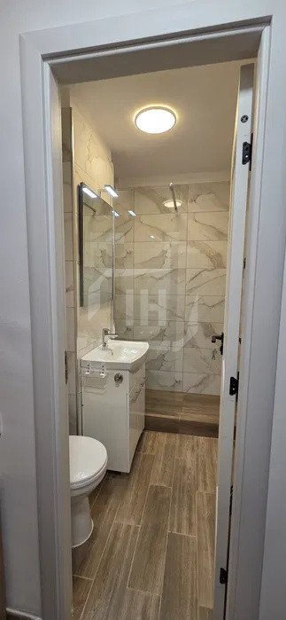 Apartament 1 camera, modern, cartier Marasti 