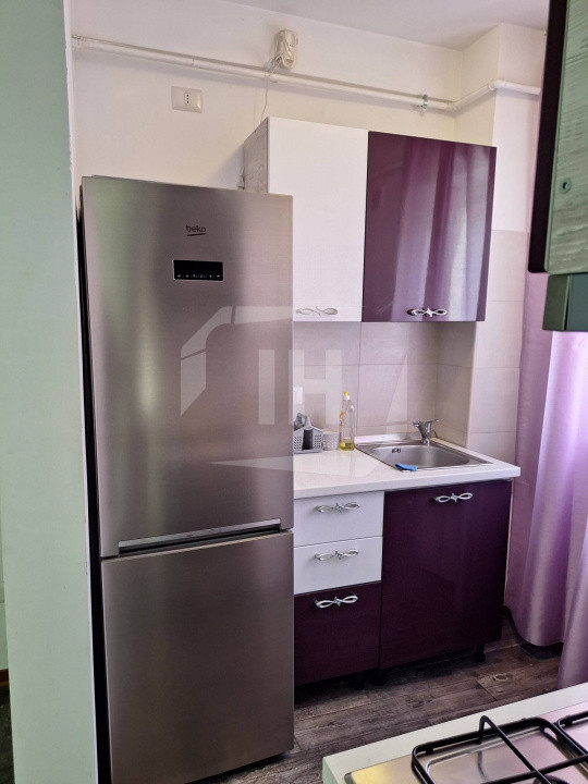 Apartament 2 camere, modern, cartier Buna Ziua