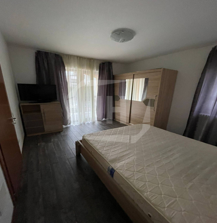 Apartament 2 camere, modern, cartier Buna Ziua