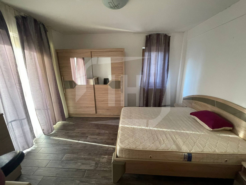 Apartament 2 camere, modern, cartier Buna Ziua