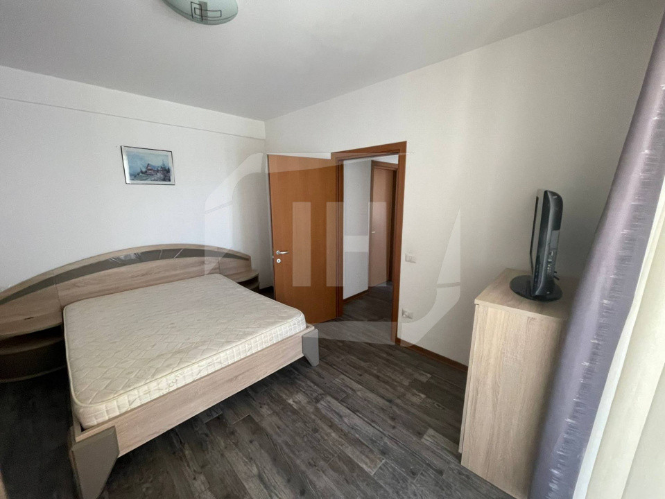Apartament 2 camere, modern, cartier Buna Ziua
