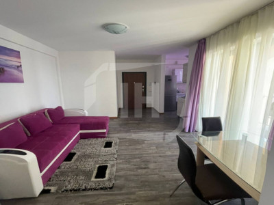 Apartament 2 camere, modern, cartier Buna Ziua