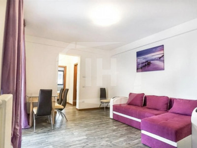 Apartament 2 camere, modern, cartier Buna Ziua