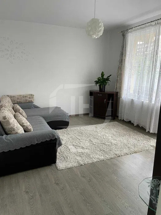 Apartament 2 camere, decomandat, 50mp, parcare, cart. Borhanci