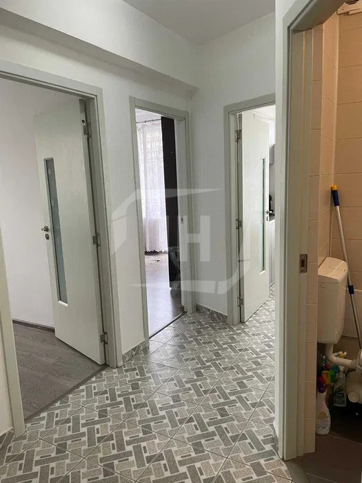 Apartament 2 camere, decomandat, 50mp, parcare, cart. Borhanci