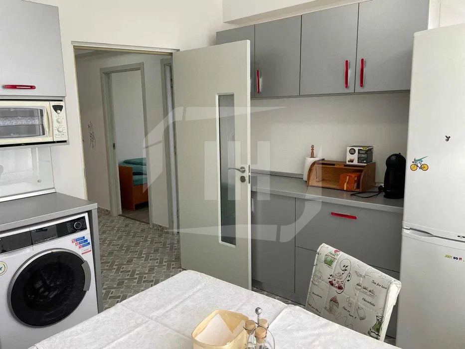 Apartament 2 camere, decomandat, 50mp, parcare, cart. Borhanci