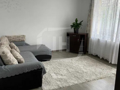Apartament 2 camere, decomandat, 50mp, parcare, cart. Borhanci