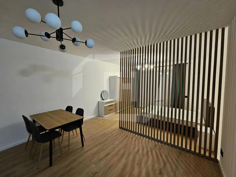 Apartament 1 camera, prima inchiriere, 38mp, Liberty Residence