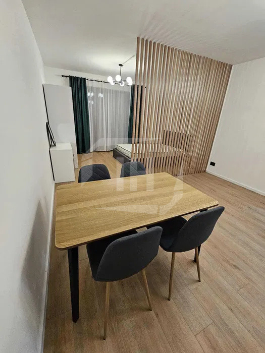 Apartament 1 camera, prima inchiriere, 38mp, Liberty Residence