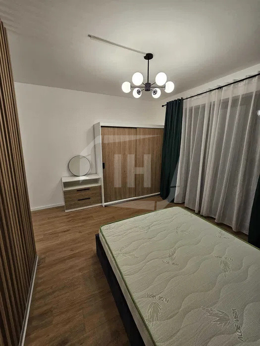 Apartament 1 camera, prima inchiriere, 38mp, Liberty Residence