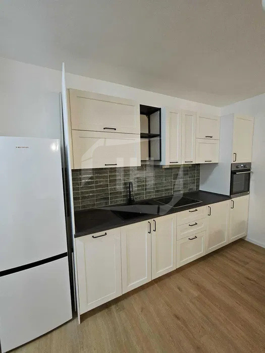 Apartament 1 camera, prima inchiriere, 38mp, Liberty Residence