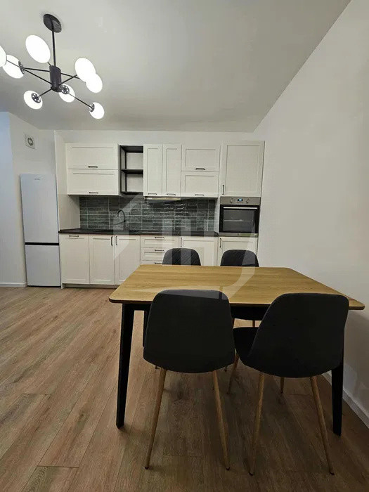 Apartament 1 camera, prima inchiriere, 38mp, Liberty Residence